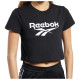 Reebok Γυναικεία κοντομάνικη μπλούζα